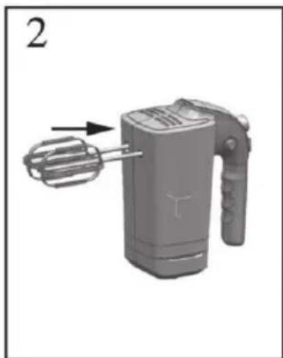 DOMO DO9022M - DO9022M - 2