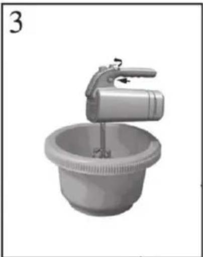 DOMO DO9022M - DO9022M - 3