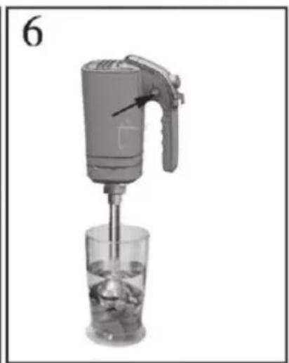 DOMO DO9022M - GEBRAUCH - 6