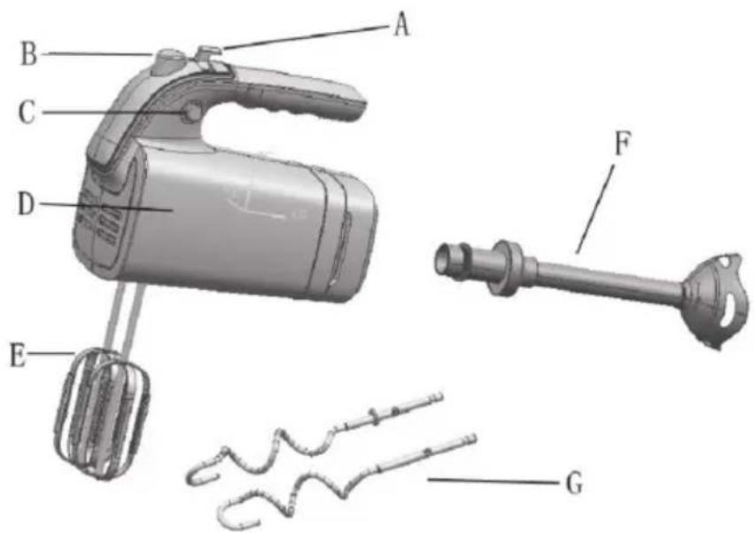 DOMO DO9022M - INFORMATION DE RECYCLAGE - 1