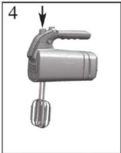 DOMO DO9022M - DO9022M - 4