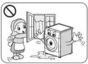 LG RC8055AP2Z - eiligheidsinstructies - 1