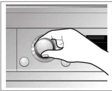 LG RC8055AP2Z - ATTENTION - 1