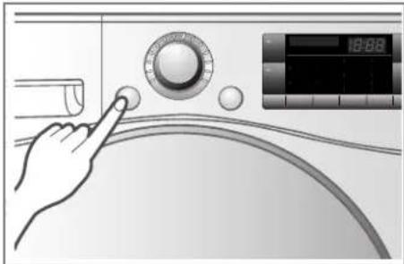 LG RC8055AP2Z - ATTENTION - 1