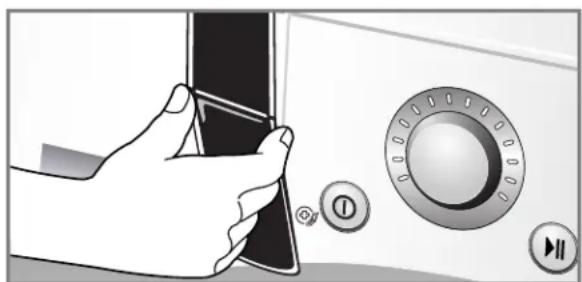 LG RC8055AP2Z - Smart Diagnosis™ gebruiken - 3