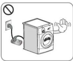 LG RC8055AP2Z - eiligheidsinstructies - 3