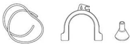 LG RC8055AP2Z - Accessoires - 1
