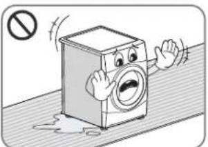 LG RC8055AP2Z - onsignes de sécurité - 5