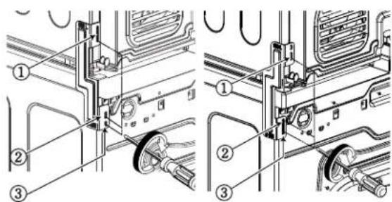 LG RC8055AP2Z - Installatieprocedure - 3