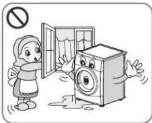 LG RC8055AP2Z - onsignes de sécurité - 3
