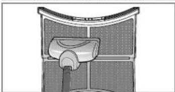 LG RC 8043 AZ - ATTENTION - 3