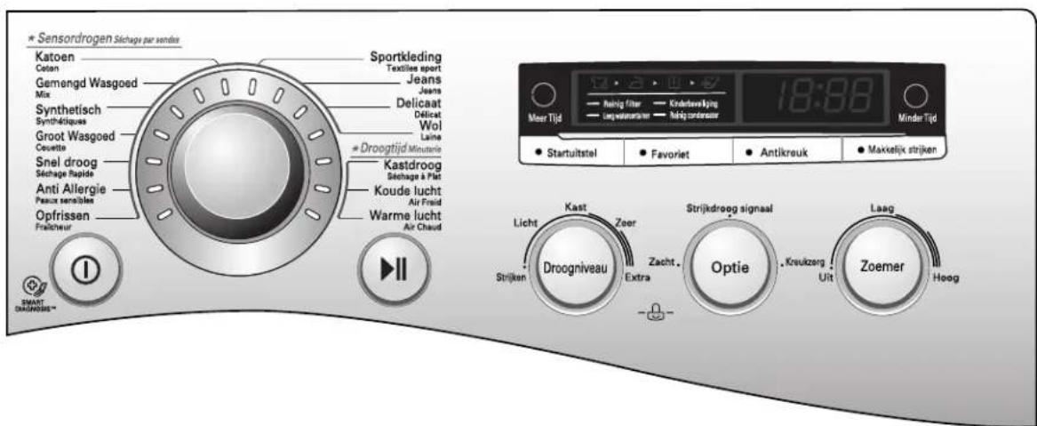 LG RC 8043 AZ - RC8043A1Z/B1Z/C1Z - 1