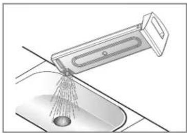 LG RC 8043 AZ - Bac - 2