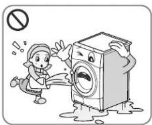 LG RC 8043 AZ - eiligheidsinstructies - 4