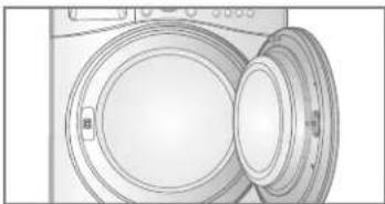 LG RC 8043 AZ - ATTENTION - 1