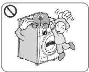 LG RC 8043 AZ - eiligheidsinstructies - 6