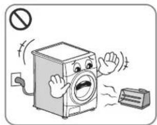 LG RC 8043 AZ - Actions non autorises - 4