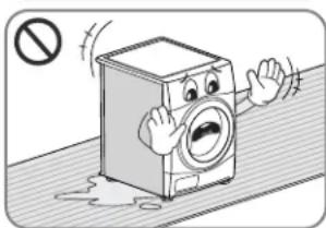 LG RC 8043 AZ - eiligheidsinstructies - 19