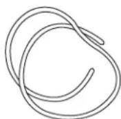 LG RC 8043 AZ - Accessoire onderdelen - 1