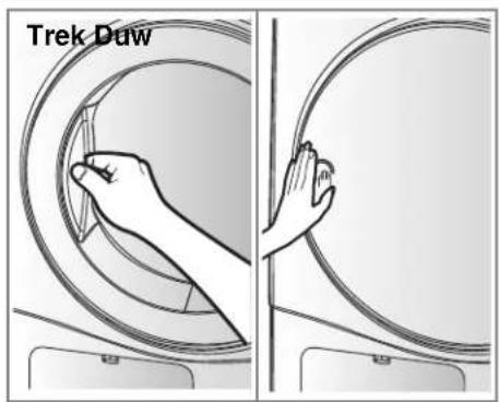 LG RC 8043 AZ - LET OP - 2