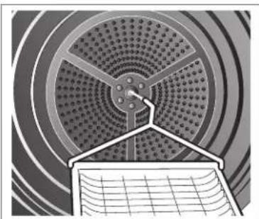 LG RC 8043 AZ - Remarque - 1