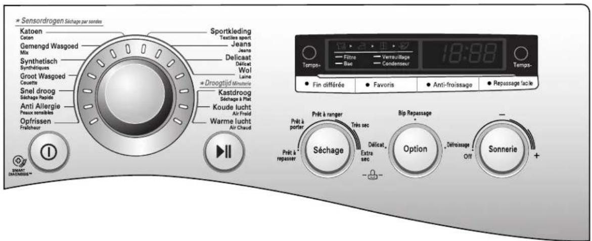 LG RC 8043 AZ - RC8043A1Z/B1Z/C1Z - 1