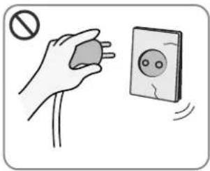 LG RC 8043 AZ - eiligheidsinstructies - 1