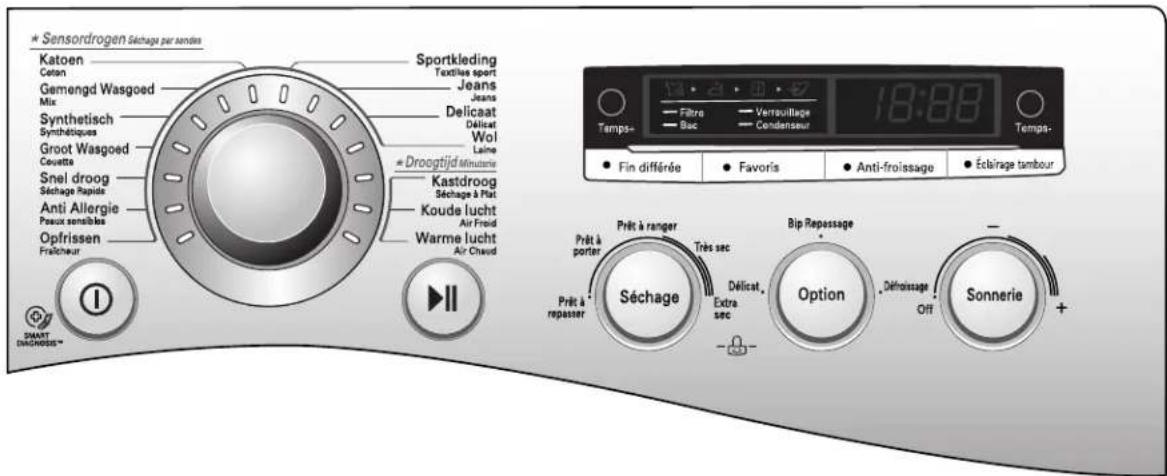LG RC 8043 AZ - RC8043AZ/BZ/CZ - 1