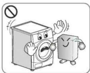 LG RC 8043 AZ - onsignes de sécurité - 10