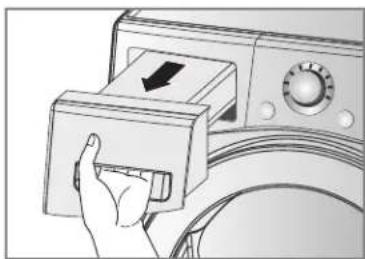 LG RC 8043 AZ - Bac - 1