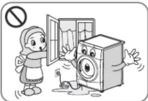 LG RC 8043 AZ - eiligheidsinstructies - 14