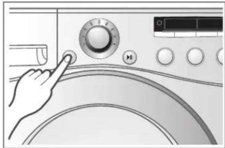 LG RC 8043 AZ - ATTENTION - 1