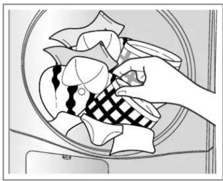 LG RC 8043 AZ - LET OP - 2