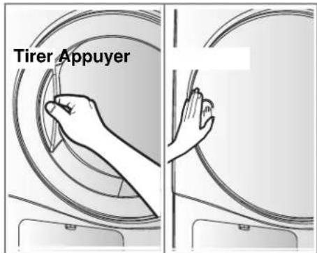 LG RC 8043 AZ - ATTENTION - 2