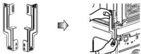 LG RC 8043 AZ - AVERAGE - 1