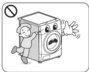 LG RC 8043 AZ - onsignes de sécurité - 8