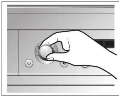 LG RC 8043 AZ - ATTENTION - 1