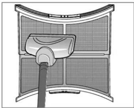 LG RC 8043 AZ - ATTENTION - 3