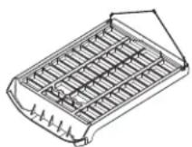 LG RC 8043 AZ - Accessoires - 3