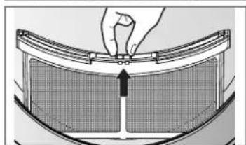 LG RC 8043 AZ - LET OP - 2
