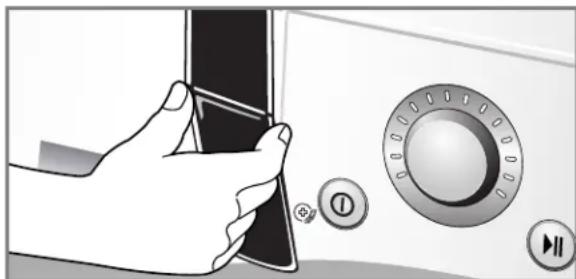 LG RC 8043 AZ - Gebruiksaanwijzing Condensdroger - 3