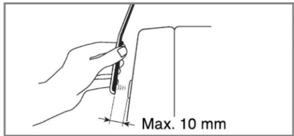 LG RC 8043 AZ - Manuel d'utilisation SmartDiagnosis™ - 4