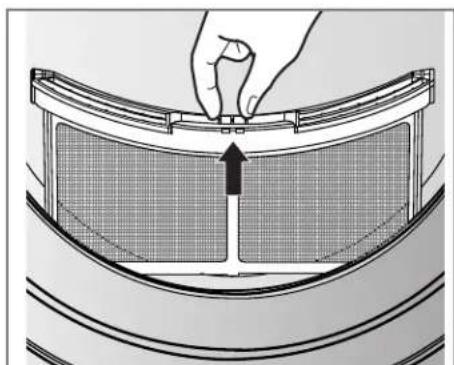 LG RC 8043 AZ - ATTENTION - 3
