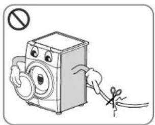 LG RC 8043 AZ - eiligheidsinstructies - 12