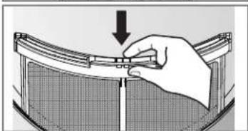 LG RC 8043 AZ - ATTENTION - 4