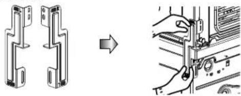 LG RC 8043 AZ - AVERAGE - 2