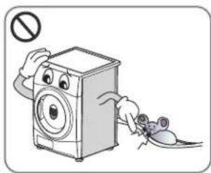 LG RC 8043 AZ - onsignes de sécurité - 11