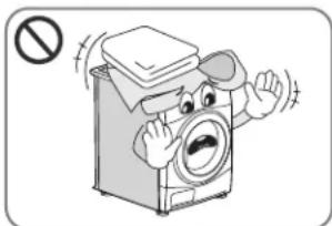 LG RC 8043 AZ - eiligheidsinstructies - 18