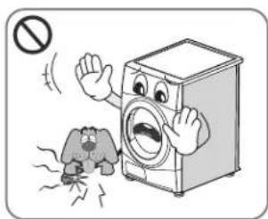 LG RC 8043 AZ - onsignes de sécurité - 7