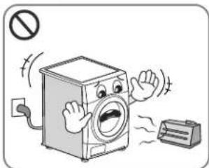 LG RC 8043 AZ - Verbodenacties. - 7